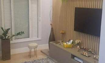 Imagem 5: Apartamento à venda, 110 m² por R$ 1.320.000,00 - Alphaville Empresarial - Barueri/SP