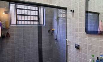 Imagem 5: Casa, Vila Yolanda Costa e Silva em Sumaré