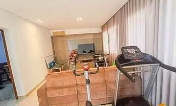 Imagem 7: Cobertura 04 quartos, 02 suítes, 02 semi-suítes 04 vagas paralelas, R$ 2.650.000,00, Bairr