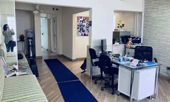 Imagem 2: CASA ASSOBRADADA - VILA OLÍMPIA - SP