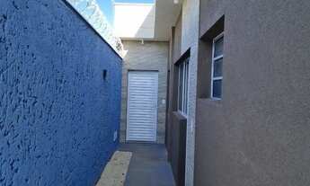 Imagem 2: Casa 2 Dormitórios - Aluguel