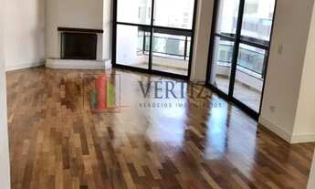 Imagem 5: Apartamento para locação no Itaim Bibi