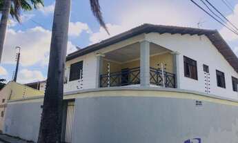 Imagem 2: Casa com 4 dormitórios, 400 m² - venda por R$ 800.000,00 ou aluguel por R$ 4.000,00/mês