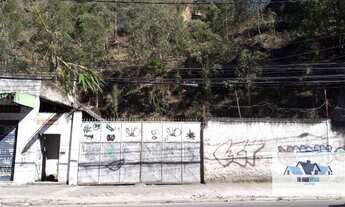 Imagem 4: Terreno comercial à venda, Fonseca, Niterói. 12000 m2, na rua principal