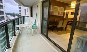 Imagem 2: Excelente apartamento no Jardim de Andaluzia