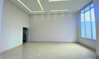 Imagem 2: Casa nova a venda com 3 suítes, no Bairro Parque Universitário em Americana - SP