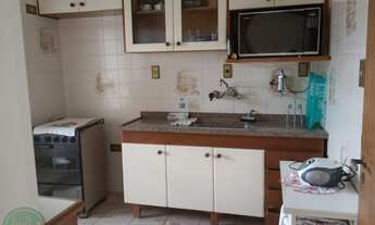 Imagem 4: Apartamento Itaguá