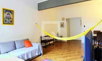 Imagem 6: Apartamento para Aluguel - Santa Cecília, 3 Quartos, 122 m2