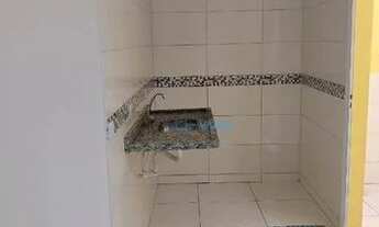 Imagem 7: OPORTUNIDADE - APARTAMENTO VILA SILVESTRE - SANTO ANDRE