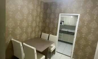 Imagem 5: 2 100 o aluguel mais 350 condomínio 2 quartos mobiliado 50m2 69077-762 Título