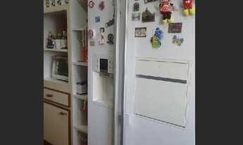 Imagem 6: Apartamento residencial à venda, Vila Regente Feijó, São Paulo