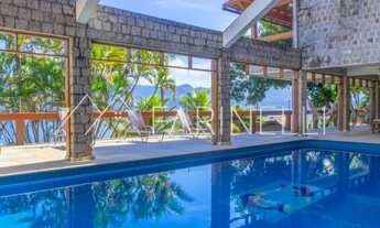 Imagem: Angra dos Reis - Casa Padrão - Ponta Leste