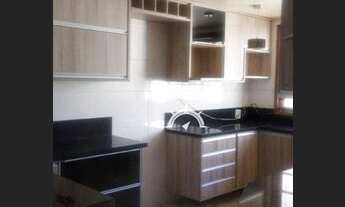 Imagem 5: Sobrado de 3 dormitórios