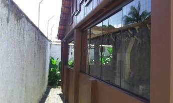 Imagem 2: Casa com 3 dormitórios à venda, 115 m² por R$ 450.000,00 - Boa Vista - Joinville/SC