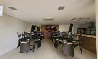 Imagem 7: Apartamento em Noivos - Teresina - Aluguel - Condomínio Poetic