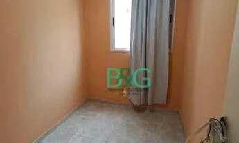 Imagem 6: Apartamento com 3 dormitórios à venda, 63 m² por R$ 379.000 - Jardim Íris - São Paulo/SP