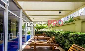 Imagem 2: Apartamento para locação com 170m² no Brooklin - São Paulo