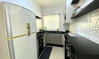 Imagem 4: Apartamento com 2 dormitórios à venda, 74 m² por R$ 270.000,00 - Village das Flores - Caça