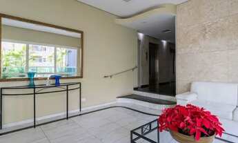 Imagem 3: SAO PAULO - Apartamento padrao - HIGIENOPOLIS