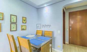 Imagem 7: Apartamento Venda Chácara Santo Antônio 55 m² 2 Dormitórios