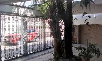 Imagem 3: Casa - Venda- Vila Represa, São Paulo - 5 dormitórios, suíte com terraço, edícula, lareir