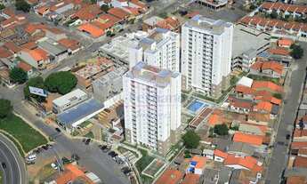 Imagem 6: Apartamento com 3 dorms, Vila Progresso, Sorocaba - R$ 400 mil, Cod: 552