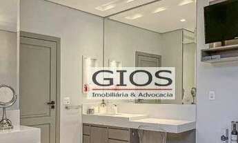 Imagem 4: Casa com 5 dormitórios à venda, 610 m² por R$ 8.500.000,00 - Tamboré 01 - Barueri/SP