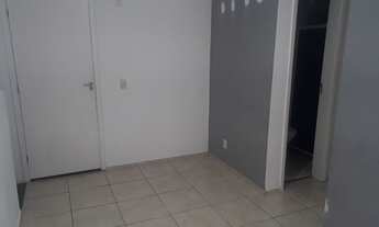 Imagem 4: Apartamento 2 quartos - térreo (condomínio incluso) - Barreto - Macaé