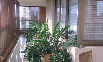 Imagem 6: Apartamento com 4 dormitórios à venda, 457 m² por R$ 1.900.000,00 - Jardim Irajá - Ribeirã