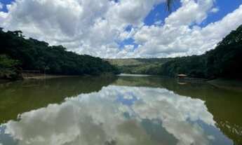Imagem 2: Lotes/Sitio em condomínio Fechado Jaboticatubas Serra Morena ( Financiamento Próprio