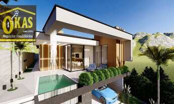 Imagem 5: Casa com 3 dormitórios à venda por R$ 1.250.000,00 - Vila Mogi Moderno - Mogi das Cruzes/S