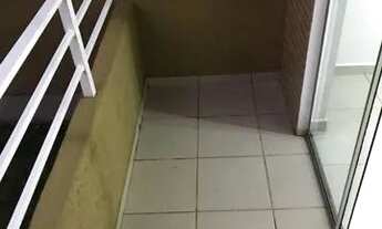 Imagem 5: Apartamento com 3 dormitórios, 68 m² - venda por R$ 390.000,00 ou aluguel por R$ 2.340,00