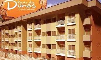 Imagem: Alugo no Porto das Dunas