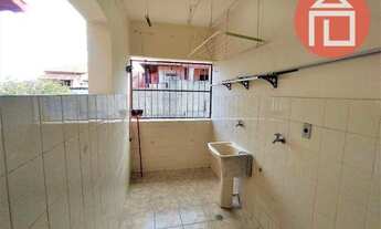 Imagem 7: Apartamento com 2 dormitórios para alugar, 104 m² por R$ 1.600,00/mês - Jardim São Lourenç