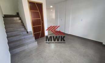 Imagem 4: Sobrado à venda, 140 m² por R$ 720.000,00 - Pioneiros Catarinenses - Cascavel/PR