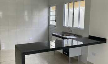 Imagem 3: Casa em Balneário dos Golfinhos - Caraguatatuba