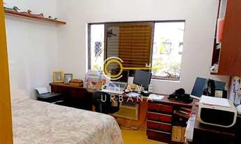 Imagem 10: Apartamento com 4 dormitórios à venda, 294 m² por R$ 1.700.000,00 - Boqueirão - Santos/SP