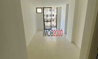 Imagem 3: Apartamento com 3 dormitórios à venda, 67 m² por R$ 425.000,00 - Centro - Niterói/RJ