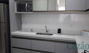 Imagem 7: Apartamentos Novos em Condomínio Fechado