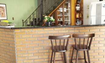 Imagem 3: São José dos Campos - Casa Padrão - Cidade Vista Verde