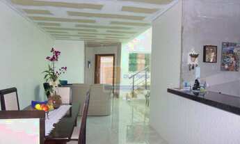 Imagem 7: Casa com 3 dormitórios à venda, 213 m² por R$ 700.000,00 - Água Branca - Piracicaba/SP