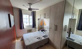 Imagem 5: Apartamento para venda possui 54 metros quadrados com 2 quartos em Centro - Nilópolis - RJ