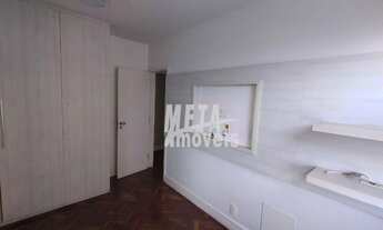 Imagem 5: Apartamento com 2 dormitórios à venda, 90 m² por R$ 245.000,00 - Centro - Campos dos Goyta