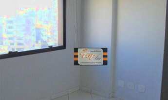 Imagem 7: Sala, 77 m² - venda por R$ 330.000,00 ou aluguel por R$ 1.200,00/mês - Alto da Lapa - São