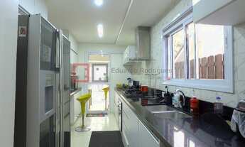 Imagem 6: CASA RESIDENCIAL em CAMPINAS - SP, PARQUE RURAL FAZENDA SANTA CÂNDIDA