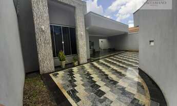 Imagem: Casa com 3 dormitórios à venda, 259 m²