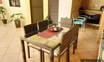 Imagem 5: Sobrado à venda, 242 m² por R$ 960.000,00 - Vila Califórnia - São Paulo/SP