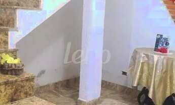 Imagem 5: Santo André - Casa Padrão - Jardim Silvana