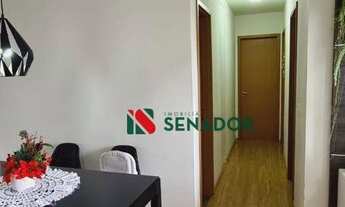 Imagem 4: Apartamento com 3 dormitórios à venda, 65 m² por R$ 390.000,00 - Vila Brasil - Londrina/PR