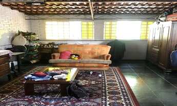 Imagem: São Paulo - Casa Padrão - Jardim Bonfiglioli